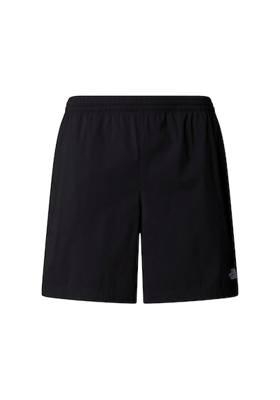 The North Face Erkek Class V Pathfınder Pull On Flashdry-xd 18cm Şort Nf0a8b5tjk31 Siyah