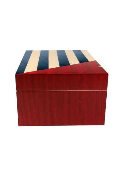 Adorini Cuba Te'amo Grande Humidor Puro Kutusu 00000tr7510