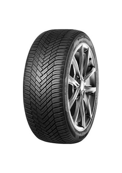 Nexen N'Blue 4Season 2 215/50R19 93T Dört Mevsim Lastiği 2026
