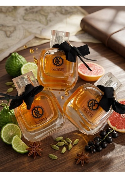 Fresh Erkek Parfümü 25 Ml Cep Boy Meyveli