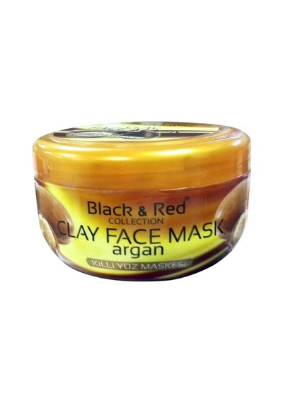 Clay Face Killi Maske Argan 400ml