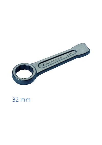 İzeltaş Yıldız Çakma Anahtar 32 Mm N11.20508