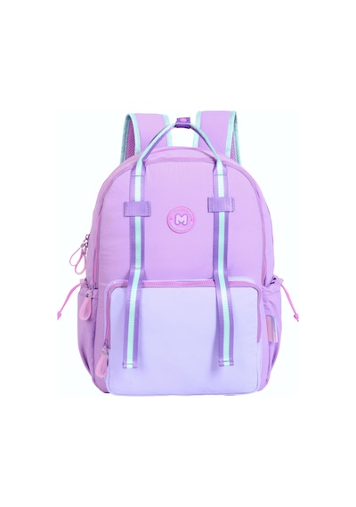 Backpack Fresky Purple Sırt Çantası Pembe