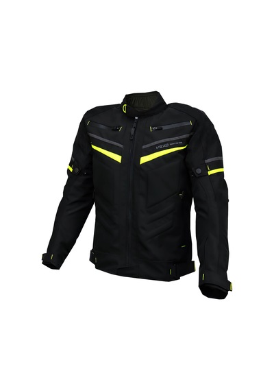 Vexo California Mont Neon Sarı Siyah