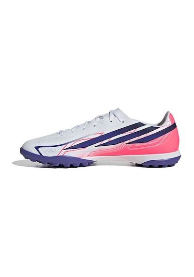 Adidas F50 Hyperfast Club Tf Erkek Futbol Ayakkabısı Kj3409 Beyaz