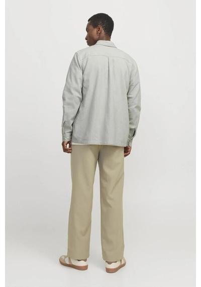 Jack & Jones Jprccraymond Erkek Gömlek Yesıl
