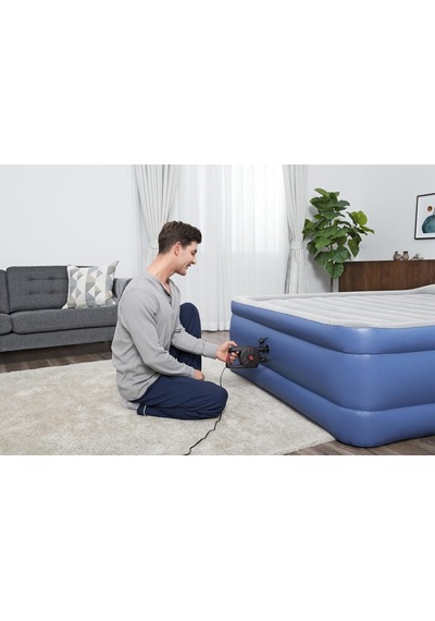 Powergrip Elektrikli Şişirici Diğer
