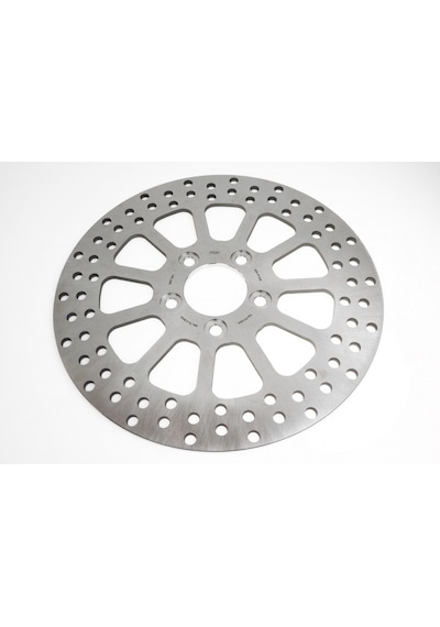 Harley Davidson Flhr 1584 Road King Trw Arka Fren Disk