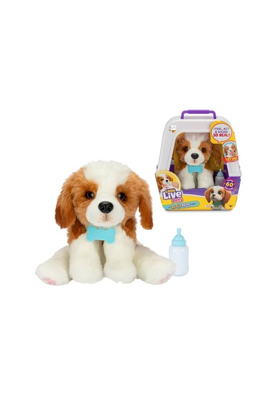 Llp Sesli Ve Hareketli Sevimli Köpeğim Lp800000