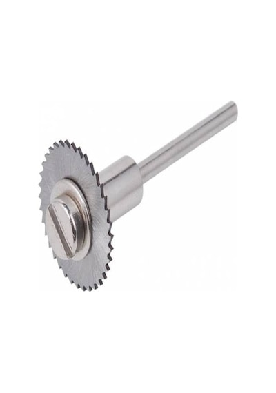 Merttools 8 Parça Mini Testere Seti Çelik Kalite Ürün Gravür Makinasına Uyumlu Yeni Model
