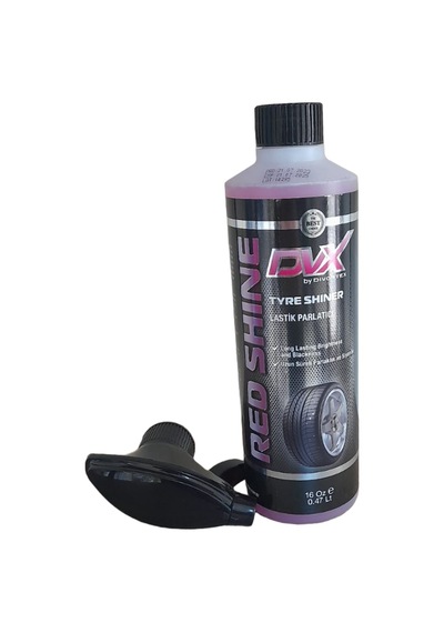 Divortex Lastik Parlatıcı