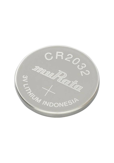Murata CR2032 3V Lityum Para Pil 5'li