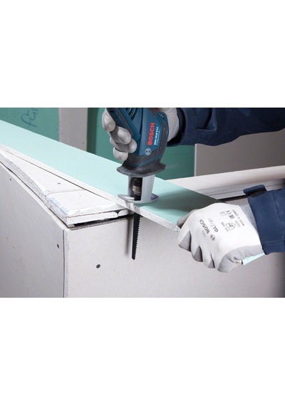 Bosch - Special Serisi Alçıpan İçin Panter Testere Bıçağı S 628 Df - 5'li