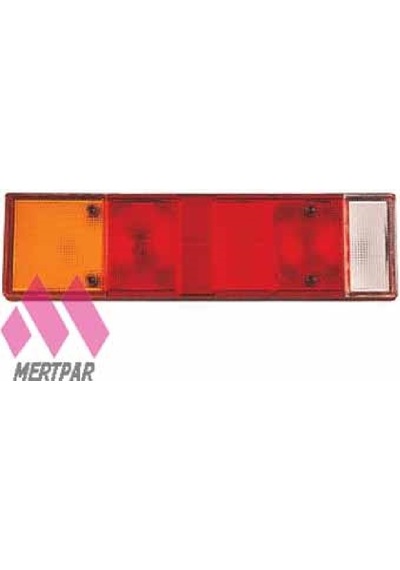 Stop Camı 6 Fonksıyonlu Mega