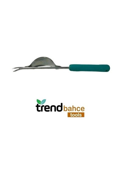 Trendbahce Yabani Ot Sökücü Bahçe El Aleti