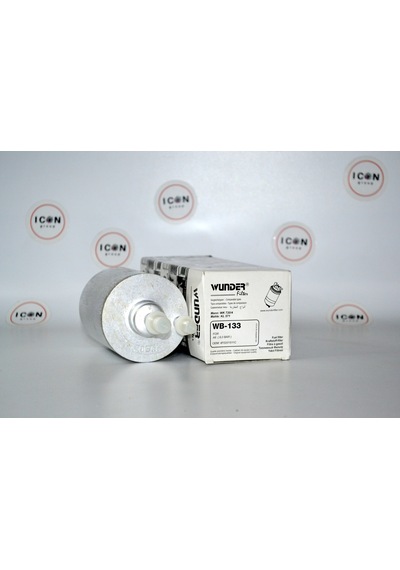Icon Group - Audi A4 - A6 - A8 6.0 Bar Yakıt Filtresi - Wb 133