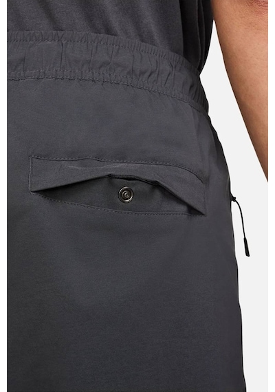 Nike Sportswear Tech Woven Open-hem Trousers Erkek Dokuma Eşofman Altı Antrasit Antrasit