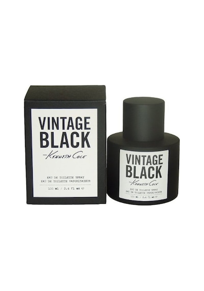 Kenneth Cole Vintage Siyah Erkek Parfüm EDT 100 ML