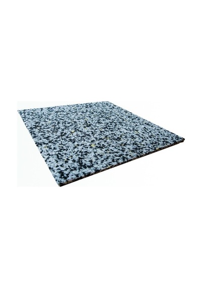 10Mm Kalınlıkta Bondex Ses Yalıtım Süngeri 50Cm X 50Cm 180Dns