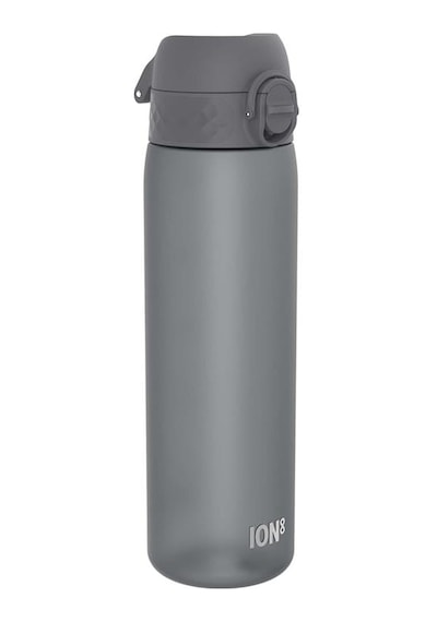 Ion8 - İnce Suluk - Gri - 500 Ml - Sızdırmaz - Bpa İçermeyen
