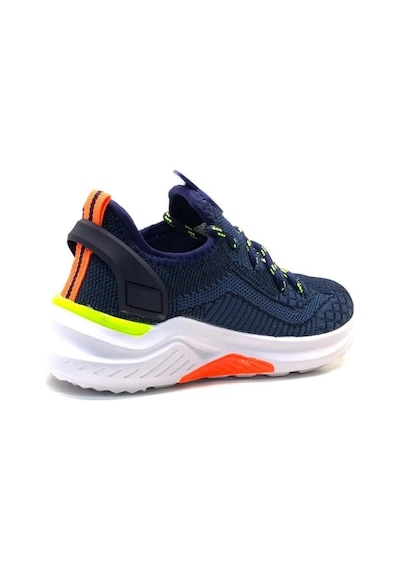 Pepino Pepıno105 1428 Flt Lacıvert Indıgo Spor Ayakkabısı