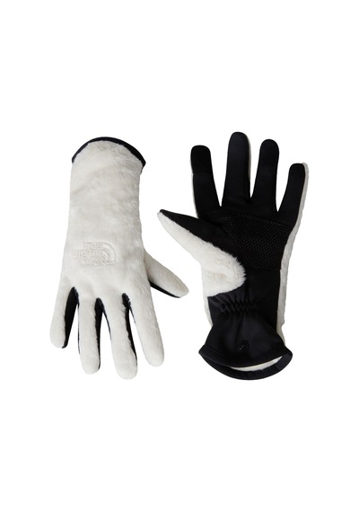 The North Face Kadın Osıto Etıp Eldiven Nf0a888qqlı1 Beyaz