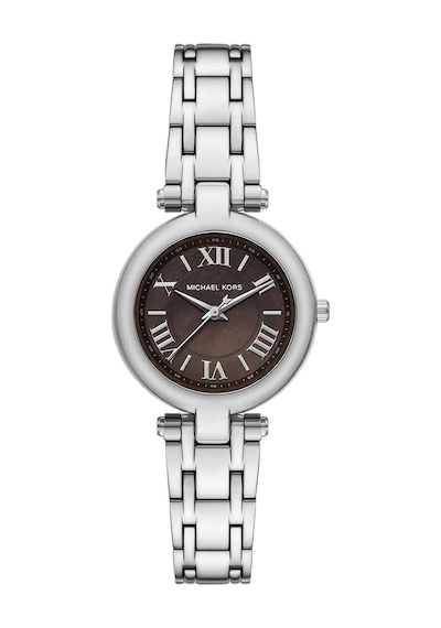 Michael Kors Mk4894 Kadın Kol Saati Metalik Gri