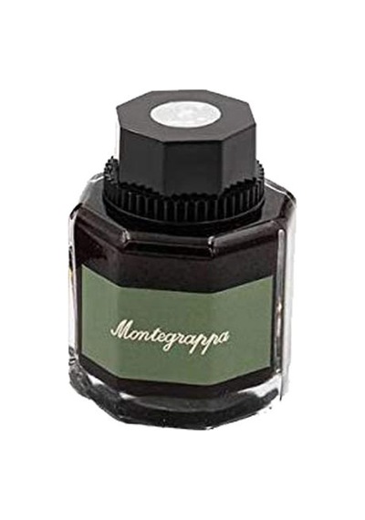Montegrappa Mürekkep Siyah IA02BZIC