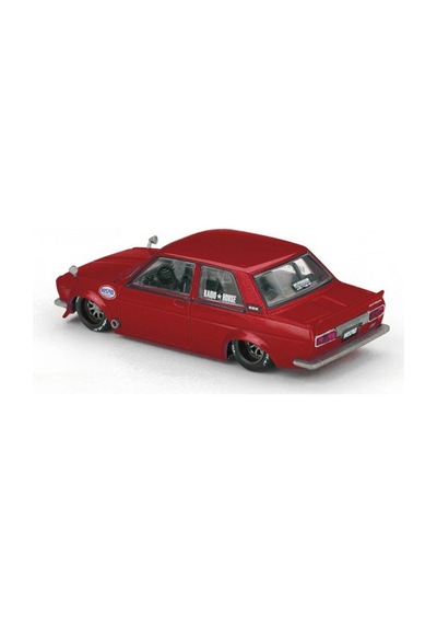 1/64 Kaidohouse Datsun 510 Street Nismo V3