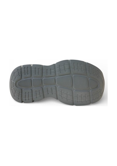 Marcomen Marco Kids 516 Çocuk Rahat Sneaker Gri - 844033140 Gri