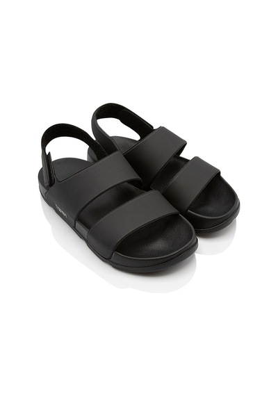 Twigy Juble Kadın Sandalet Siyah 36/41 ZZ0919 Siyah