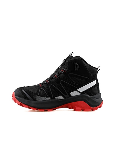 Humtto Fılet Ayakkabı Çocuk Outdoor Botu 271793e-1 Renkli
