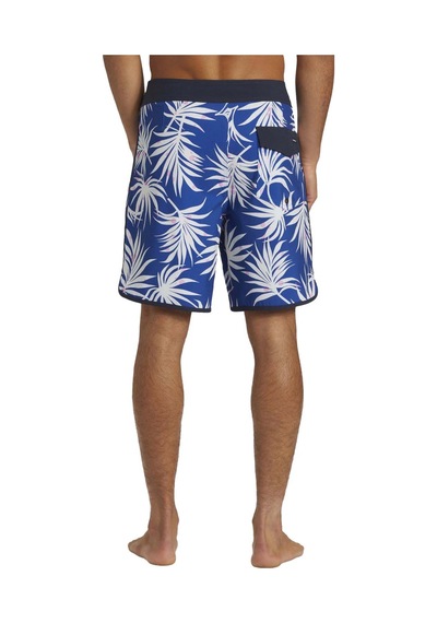 Quiksilver Quıksılver Surfsılk Scallop 18 Byc0 Çok Renkli