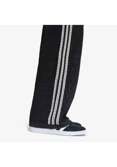 Adidas Crochet Tp Kadın Siyah Eşofman Altı Kc6494 2800282