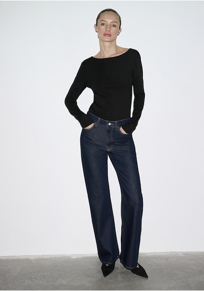 Mavi - Victoria Mavi Edition Rinse Jean Pantolon 101072-a1593 Lacivert Mavi - Victoria Mavi Edition Rinse Jean Pantolon 101072-a1593 Lacivert
