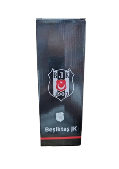 Ersev 30004 Beşiktaş Çubuklu Lisanslı Çelik Termos Pipetli 350 Ml 304 Numaralı Çelikten İmal Edilmiştir. Beyaz - Siyah Ersev 30004 Beşiktaş Çubuklu Lisanslı Çelik Termos Pipetli 350 Ml 304 Numaralı Çelikten İmal Edilmiştir. Beyaz - Siyah