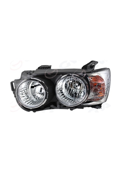 Gva 2090220 Far Sol Krom Motorlu Chevrolet Aveo T300 12- 96831091
