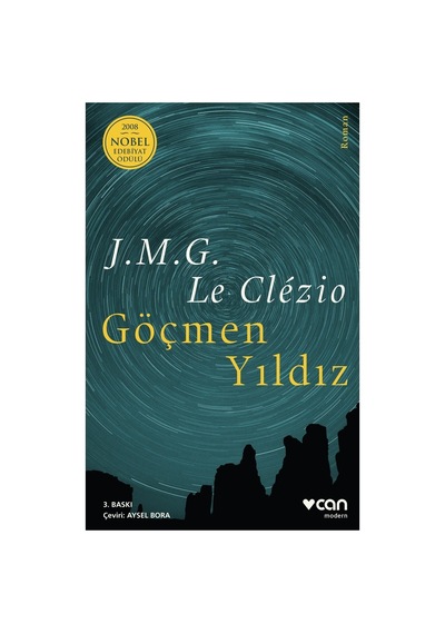 Göçmen Yıldızı - Yeni Başlangıçlar Ve Umut