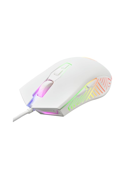 Fitment Km-gx7 Gökkuşağı Aydınlatmalı Usb Gaming Combo Q Gaming Klavye + Mouse + Mousepad + Kulaklık
