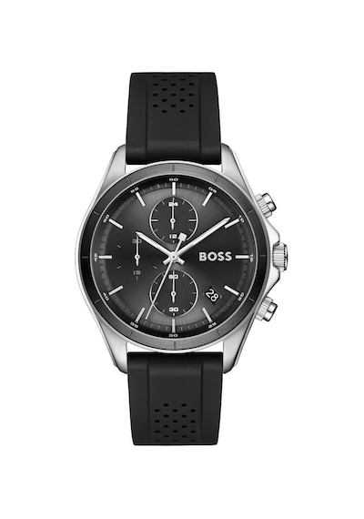 Boss Watches Hb1514334 Erkek Kol Saati Metalik Gri