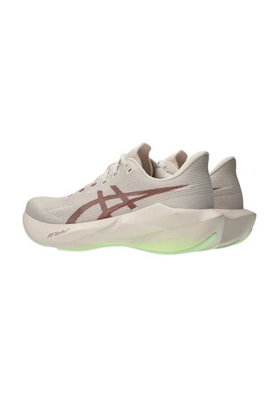 1011c243-700 Asics Novablast 6 Erkek Spor Ayakkabı Gri 1011c243-700