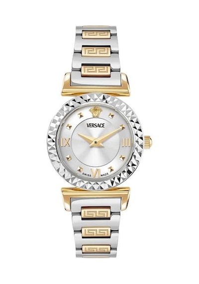 Versace Vrscvegfa0525 Kadın Kol Saati Metalik