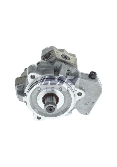 Bosch 0445020031 Yüksek Basınç Yakıt Pompası Doosan Dx300 Dx340 Dl300 Dl350