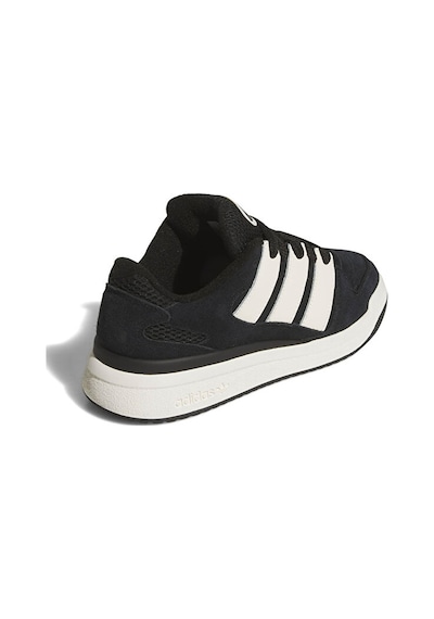 Adidas Forum2000 J Genç Günlük Ayakkabı Jq8514 Siyah Siyah