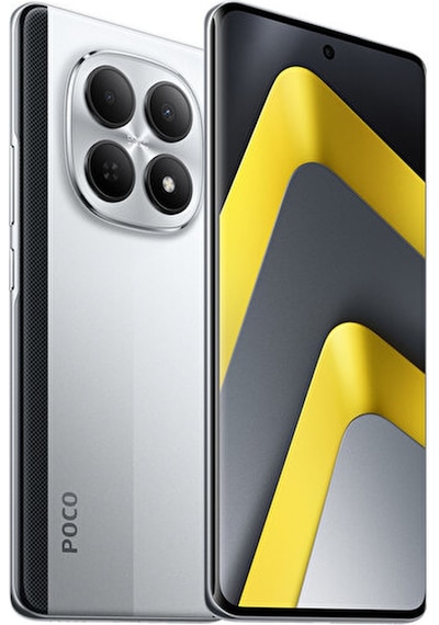 Poco M8 5G 8 GB 512 GB (Xiaomi Türkiye Garantili)