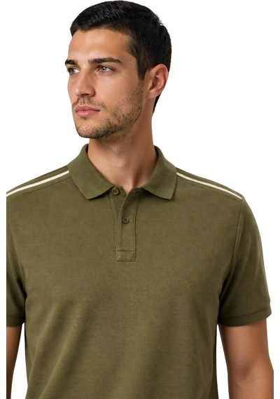 Arma Ar-ma Erkek Polo Yaka Tişört Baskisiz Basic Örme Kumaş Regular Fit %100 Pamuk 30/1 Çift Toplama Penye Pike Y31374357002 Haki-h1 Arma Ar-ma Erkek Polo Yaka Tişört Baskisiz Basic Örme Kumaş Regular Fit %100 Pamuk 30/1 Çift Toplama Penye Pike Y31374357002 Haki-h1