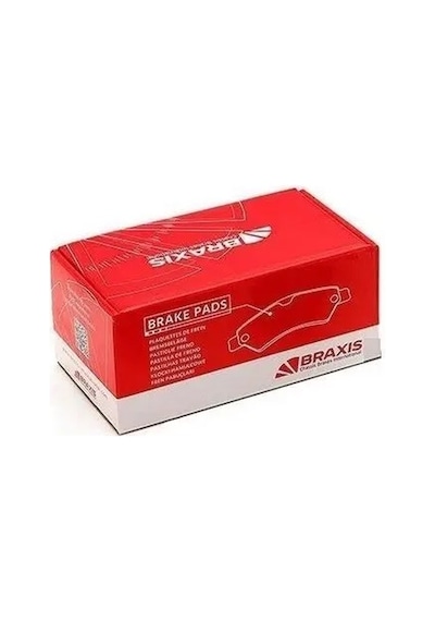 Braxıs Af1023 Balata Sensoru Arka 34356792292
