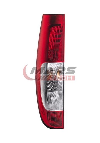 Mars- Stop Lamba Duysuz Sol M. Vito 03-13 M 510916