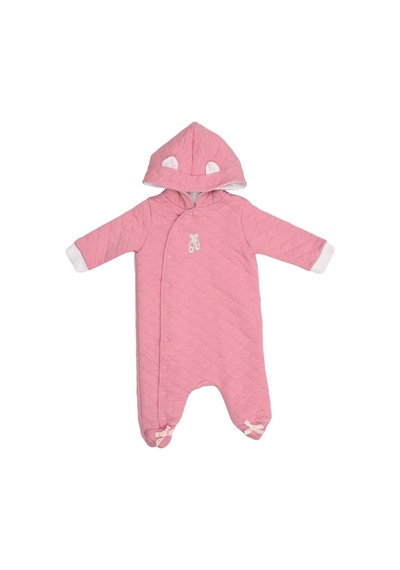 Mammaramma Winter Collection Dışı İçi Pamuklu Dolgulu Kışlık Astronot Tulum Kozmonot Tulum Pembe 6-9 Ay Çok Renkli Mammaramma Winter Collection Dışı İçi Pamuklu Dolgulu Kışlık Astronot Tulum Kozmonot Tulum Pembe 6-9 Ay Çok Renkli
