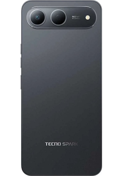 Tecno Spark 40 5G  6GB 128 GB (TECNO Türkiye Garantili)